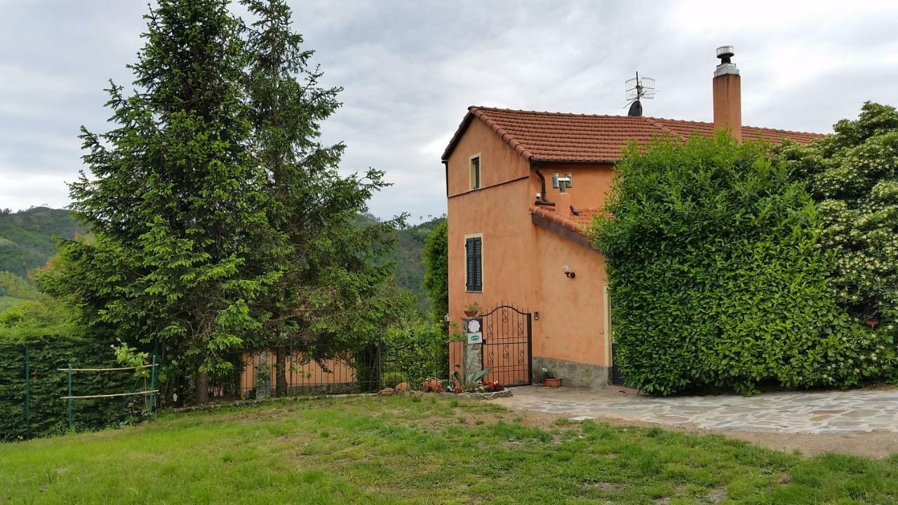 לינה וארוחת בוקר San Martino  Pin De Stelle מראה חיצוני תמונה