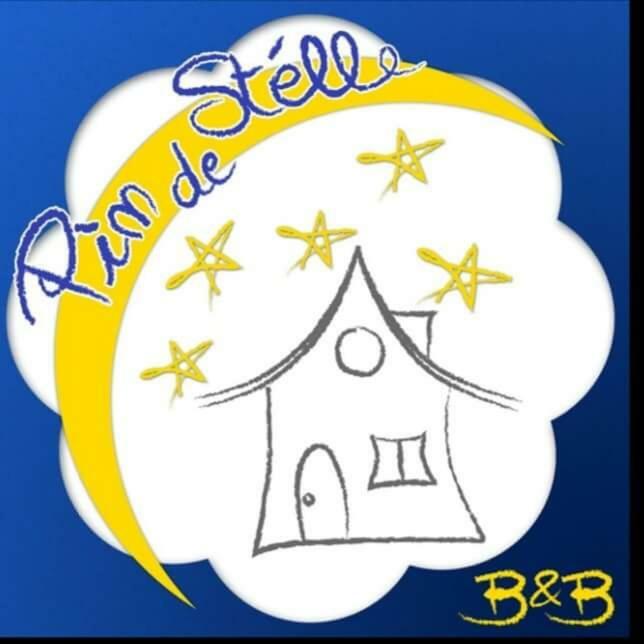 לינה וארוחת בוקר San Martino  Pin De Stelle מראה חיצוני תמונה
